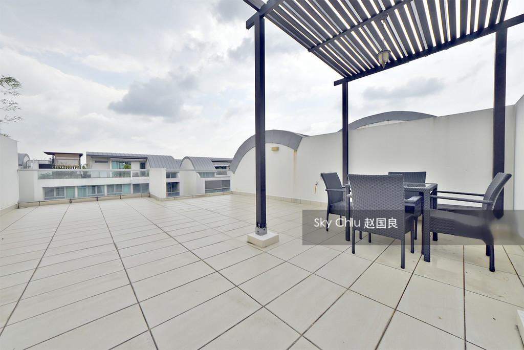 The Calrose (D26), Condominium #206644931